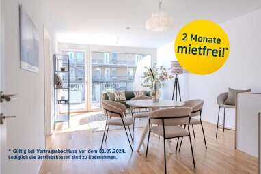 Wohnung zur Miete 813,29 € 4 Zimmer 82 m² Karl Schmid Straße 33 Melk 3390