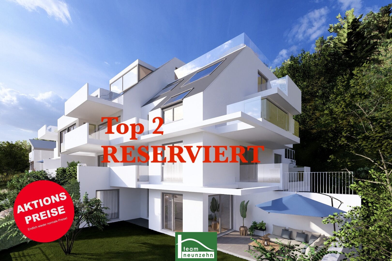 Wohnung zum Kauf 564.000 € 3 Zimmer 80 m²<br/>Wohnfläche Erdgeschoss<br/>Geschoss Donauwartesteig 14 Wien 1190