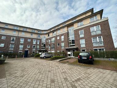 Wohnung zur Miete 990 € 3 Zimmer 83 m² Erdgeschoss Lindenstraße 2b Henstedt-Ulzburg 24558