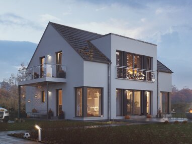 Einfamilienhaus zum Kauf Provisionsfrei 399.690 € 5 Zimmer 165 m² 650 m² Grundstück Meisenthal Kelberg 53539