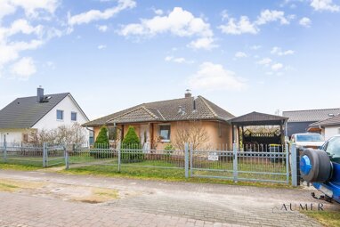 Einfamilienhaus zum Kauf 365.000 € 3 Zimmer 100 m² 2.041 m² Grundstück Linum Linum 16833