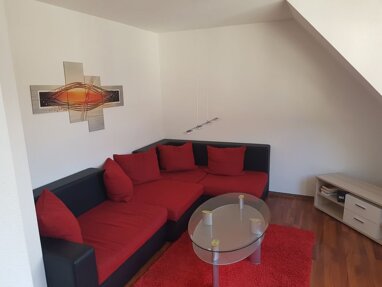 Wohnung zur Miete Wohnen auf Zeit 1.136 € 2 Zimmer 55 m² frei ab sofort Weststraße Südstadt Wuppertal 42119