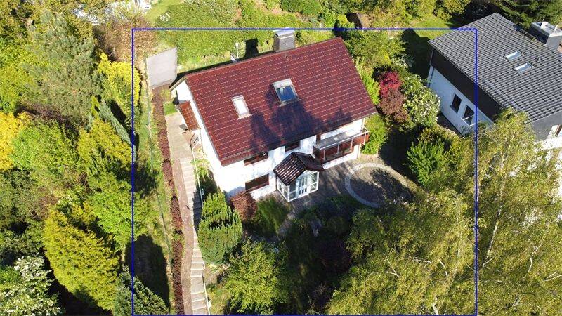Einfamilienhaus zum Kauf