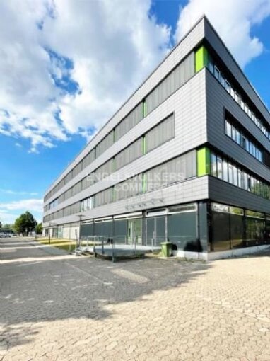 Bürofläche zur Miete 11,50 € 1.760 m² Bürofläche teilbar ab 1.760 m² Marienwerder Hannover 30419