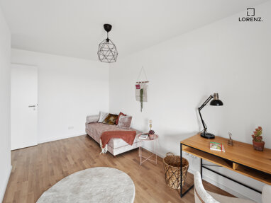Wohnung zur Miete 835 € 2 Zimmer 44,4 m² 2. Geschoss frei ab 15.10.2024 Hasenbuck Nürnberg 90461
