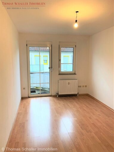 Wohnung zum Kauf 117.000 € 1 Zimmer 20,5 m² Ostpark Regensburg 93053