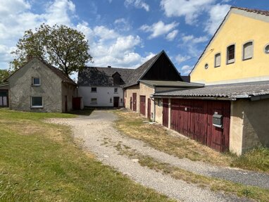 Einfamilienhaus zum Kauf 89.000 € 4 Zimmer 90 m² 19.206 m² Grundstück Kemnitz Bernstadt auf dem Eigen / Kemnitz 02748