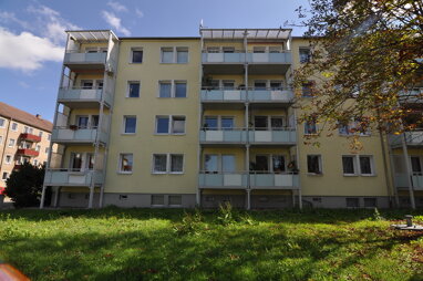 Wohnung zur Miete 380 € 3 Zimmer 60,1 m² Wahlbezirk 81 Suhl 98529