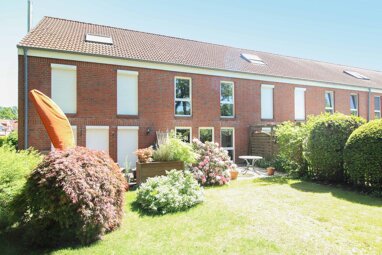 Reihenmittelhaus zum Kauf 327.000 € 4 Zimmer 100 m² 300 m² Grundstück Henstedt-Ulzburg 24558