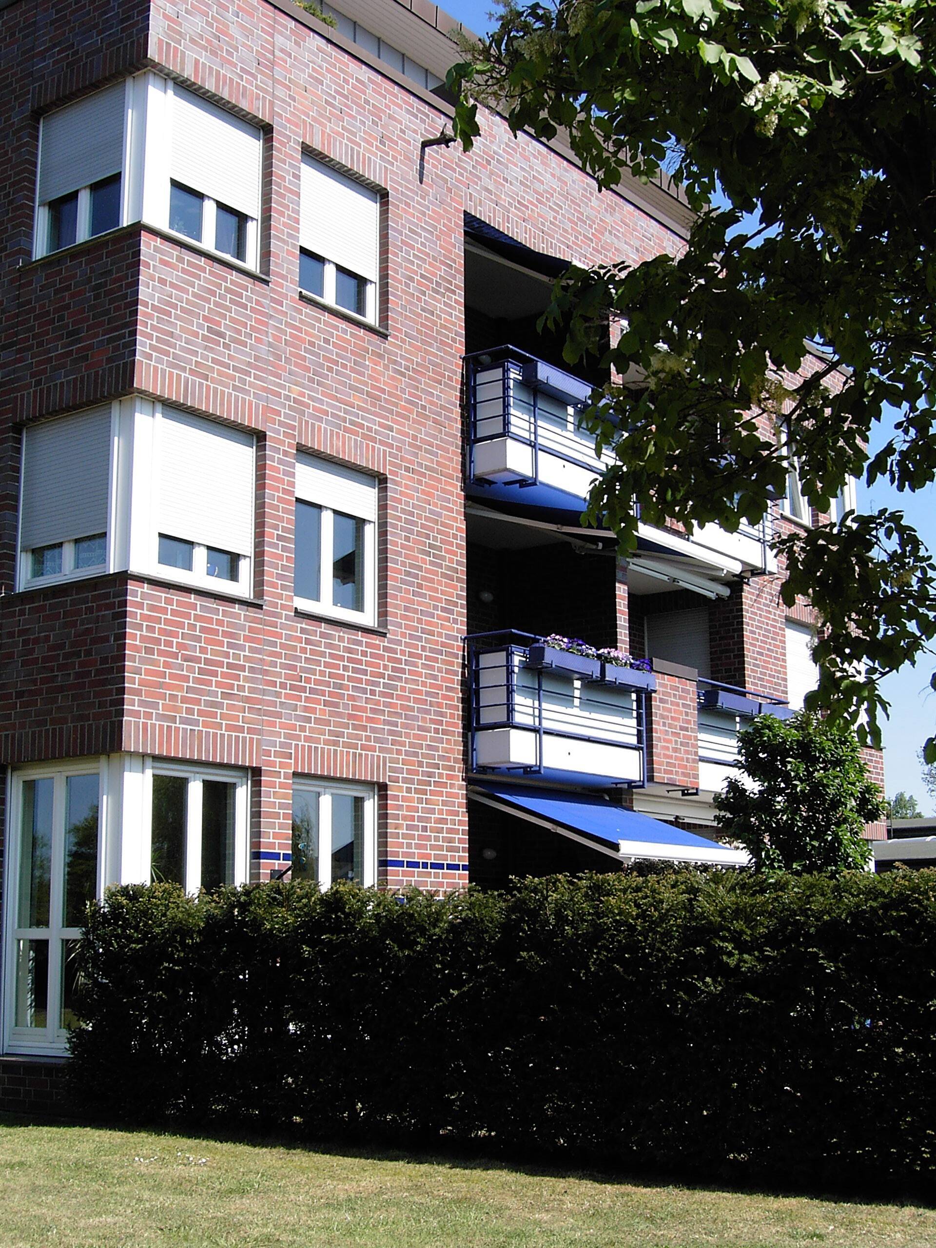 Wohnung zur Miete