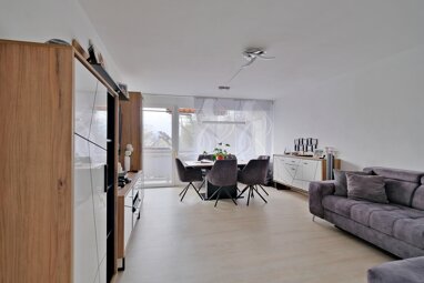 Wohnung zum Kauf 299.750 € 5 Zimmer 109 m² 3. Geschoss Königsallee / Eichelberg Bayreuth 95444
