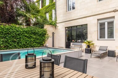Einfamilienhaus zum Kauf 1.895.000 € 8 Zimmer 320 m² Hôtel de Ville-Quinconce-Saint Seurin-Fondaudège Bordeaux 33000