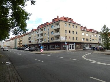 Wohnung zur Miete 800 € 3 Zimmer 75,8 m² 2. Geschoss Wilhelmstr. 90 Hagen Braunschweig 38100