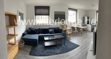 Wohnung zur Miete Wohnen auf Zeit 1.680 € 3 Zimmer 73 m² frei ab 01.07.2024 Bredeney Essen / Bredeney 45133