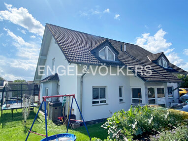 Doppelhaushälfte zum Kauf 225.000 € 4 Zimmer 100 m² 250 m² Grundstück Pottum 56459