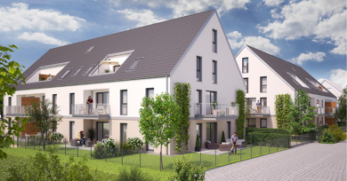 Neubauprojekt zum Kauf Kornburg Nürnberg 90455
