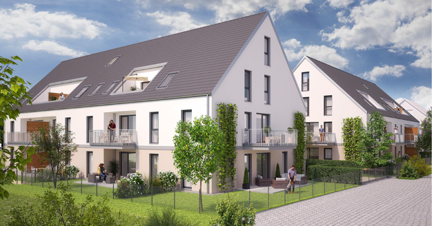 Neubauprojekt zum Kauf Kornburg Nürnberg 90455