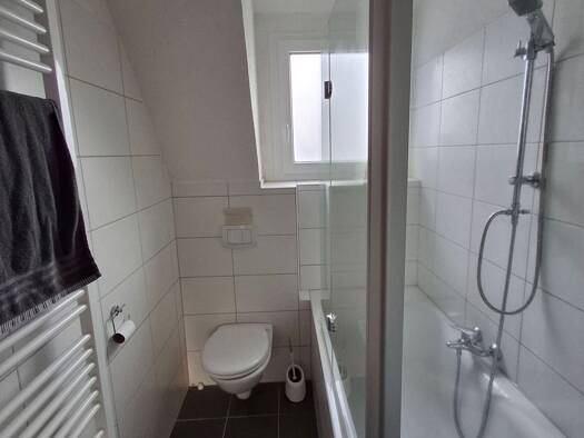 Wohnung zur Miete 667 € 1 Zimmer 58 m² Geschoss -2/2 frei ab sofort Altenhagen Bielefeld 33729