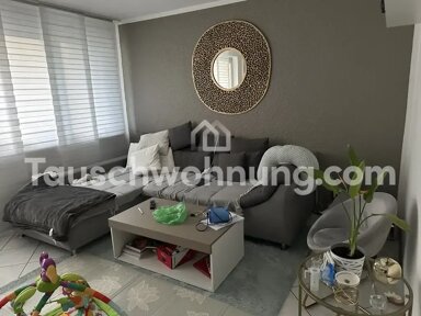 Wohnung zur Miete Tauschwohnung 670 € 2 Zimmer 67 m² 1. Geschoss Humboldt-Gremberg Köln 51105