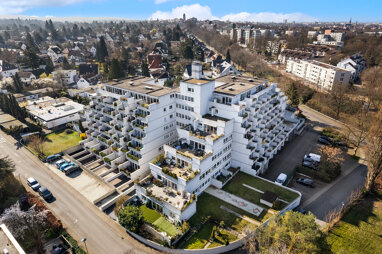 Wohnung zum Kauf 110.000 € 1 Zimmer 25 m² 5. Geschoss Am Oberfeld Darmstadt 64287