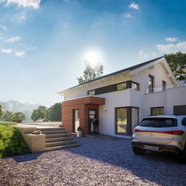 Einfamilienhaus zum Kauf 420.107 € 5 Zimmer 144 m² 720 m² Grundstück Kleinforst Oschatz 04758