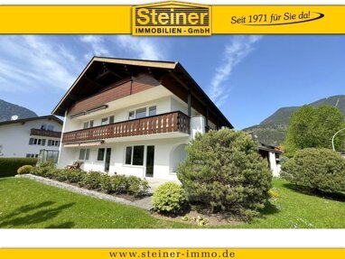 Wohnung zur Miete 1.250 € 4 Zimmer 116 m² 1. Geschoss Partenkirchen Garmisch-Partenkirchen 82467