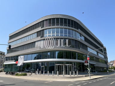 Bürofläche zur Miete 23,50 € 5.625 m² Bürofläche teilbar ab 525 m² Oberkassel Düsseldorf 40549