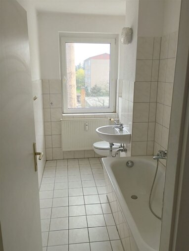 Wohnung zur Miete 245 € 1 Zimmer 37,5 m² 2. Geschoss Schwedter Straße 24a Vierraden Schwedt 16303