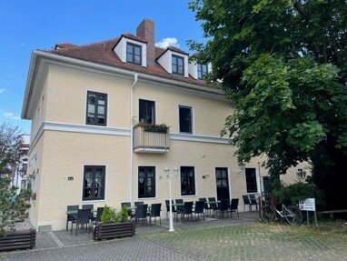 Wohnung zum Kauf Provisionsfrei 265.000 € 2 Zimmer 65 m² 1. Geschoss Ingolstädterstr. 1 Neuburg Neuburg an der Donau 86633