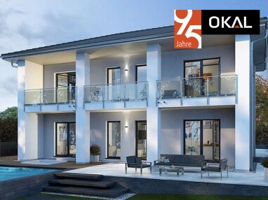 Einfamilienhaus zum Kauf 831.900 € 5 Zimmer 202 m² 633 m² Grundstück Monsheim 67590