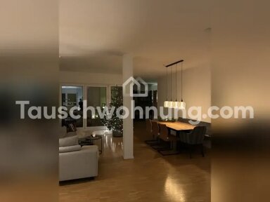 Wohnung zur Miete Tauschwohnung 3.200 € 3 Zimmer 200 m² Fechenheim Frankfurt am Main 60314