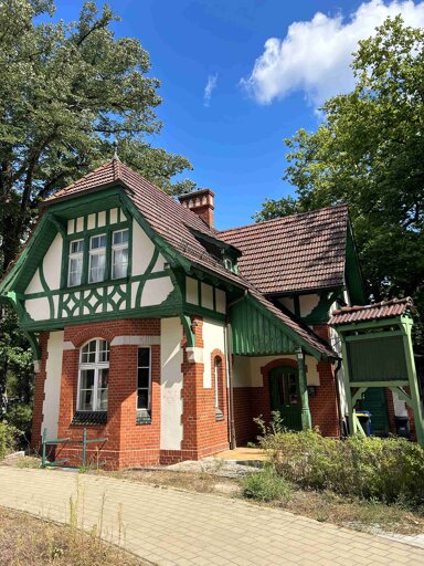 Einfamilienhaus zum Kauf 650.000 € 4 Zimmer 103,6 m² 599 m² Grundstück Heilstätten Beelitz 14547