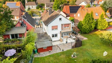 Einfamilienhaus zum Kauf 269.000 € 6 Zimmer 140 m² 820 m² Grundstück Stocklarn Welver 59514