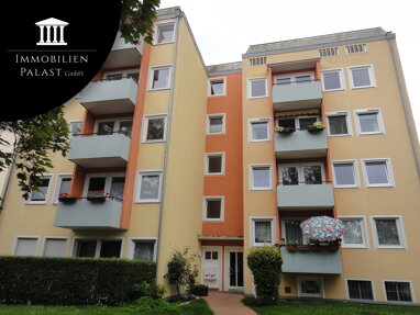 Wohnung zum Kauf 99.000 € 3 Zimmer 70,9 m² Schlehenweg 7 Eschwege Eschwege 37269