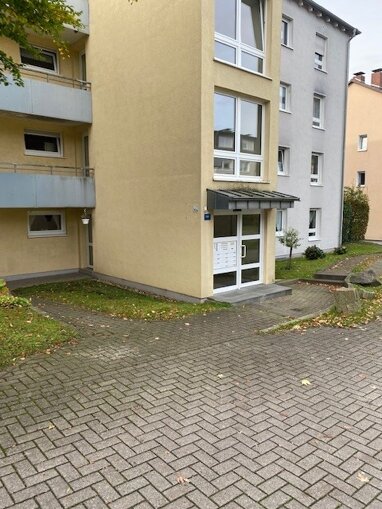 Wohnung zur Miete 569 € 3,5 Zimmer 73,3 m² 3. Geschoss Wilhelm-Leuschner-Straße 20 a Klein Glienicke Hagen 58099
