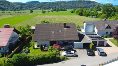 Einfamilienhaus zum Kauf 795.000 € 9 Zimmer 268,9 m² 1.086 m² Grundstück Luttingen Laufenburg 79725