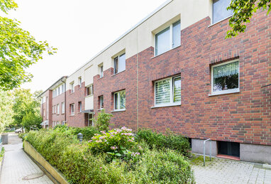 Wohnung zur Miete 334,73 € 2 Zimmer 50 m² Erdgeschoss Winsen - Kernstadt Winsen / Luhe 21423