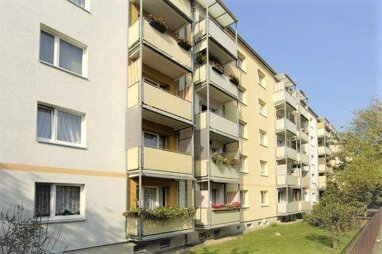 Wohnung zur Miete 590,76 € 3 Zimmer 61,9 m² Maternistr. 12 Wilsdruffer Vorstadt (Maternistr.) Dresden 01067