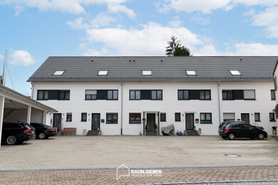 Reihenmittelhaus zum Kauf 499.000 € 5 Zimmer 132,7 m² 97 m² Grundstück frei ab sofort Friesenheim Friesenheim 77948