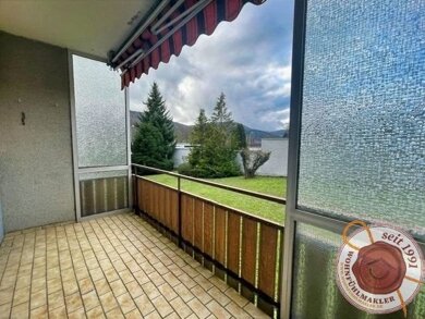 Wohnung zum Kauf 169.000 € 2 Zimmer 66 m² frei ab sofort Ebingen Albstadt 72458