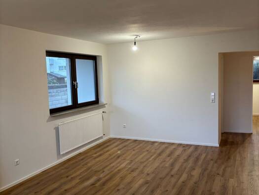 Wohnung zur Miete 620 € 2 Zimmer 65 m² Geschoss 1/2 frei ab 15.01.2026 Im Brühl 6 Birkendorf Ühlingen-Birkendorf 79777