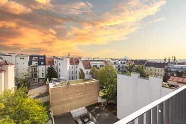 Wohnung zum Kauf 549.000 € 3 Zimmer 71,1 m² 4. Geschoss Wien 1150