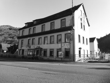 Haus zum Kauf 1.400.000 € 24 Zimmer 450 m² 1.700 m² Grundstück Neckarhausen Neckarsteinach 69239