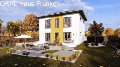 Einfamilienhaus zum Kauf 730.000 € 5 Zimmer 155 m² 550 m² Grundstück Memmelsdorf Memmelsdorf 96117