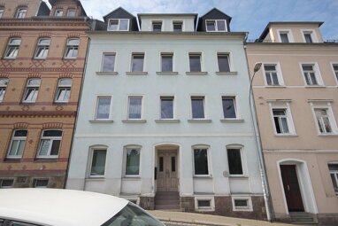 Wohnung zur Miete 385 € 4 Zimmer 80 m² 3. Geschoss Hohe Straße 8 Waldheim Waldheim 04736