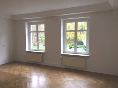 Wohnung zur Miete 450 € 3 Zimmer 83 m² EG frei ab sofort Arndtstraße 1 Nordvorstadt 156 Zwickau 08058