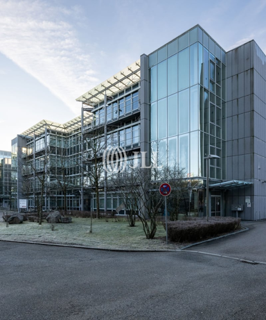 Bürofläche zur Miete provisionsfrei 9,50 € 13.531 m² Bürofläche teilbar ab 400 m² Neukeferloh Grasbrunn 85630