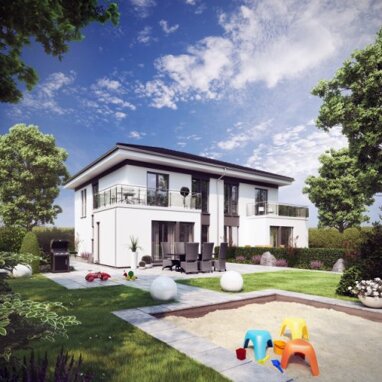 Haus zum Kauf Provisionsfrei 619.000 € 10 Zimmer 242 m² 654 m² Grundstück Groß Hilligsfeld Hameln 31789