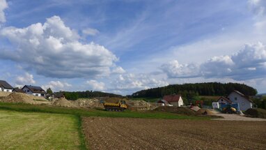 Grundstück zum Kauf Provisionsfrei 96.700 € 736 m² Grundstück Ohrenbach Auerbach in der Oberpfalz 91275