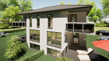 Doppelhaushälfte zum Kauf 1.079.000 € 7 Zimmer 142 m² 470 m² Grundstück Schneidhain Königstein 61462
